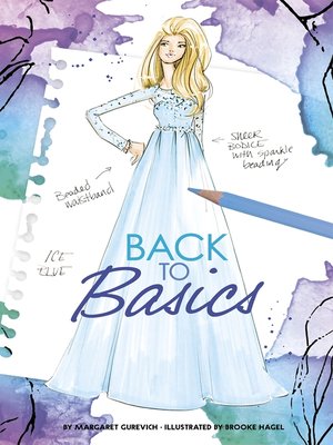 cover image of Back to Basics